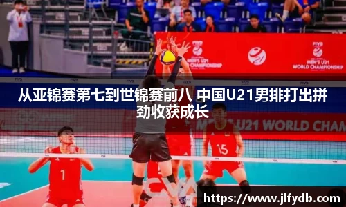 必一运动：从亚锦赛第七到世锦赛前八 中国U21男排打出拼劲收获成长